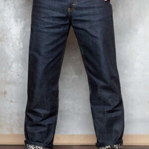 Rumble59 Jeans - Wild Raw Denim #44/38