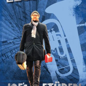 Etüden für Tuba Joe´s Etüden Band 1 - Legato