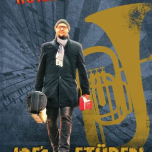 Etüden für Tuba Joe´s Etüden Band 3 - HOT AND SPICY