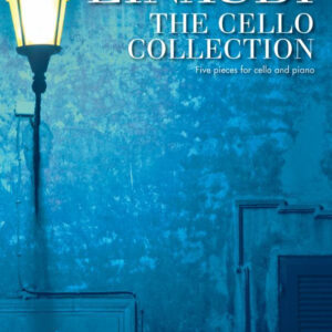 Sammelband für Cello The Cello Collection