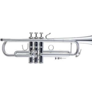 B-Trompete Bach Stradivarius 180S-43R