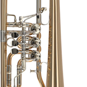 B-Flügelhorn Miraphone 24R1100A101