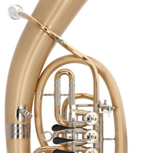 B-Tenorhorn Miraphone 47WL411000101 150 Jahre Reisser Jubiläums-Edi...