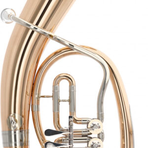 B-Tenorhorn Reisser Academia RTH-473WG