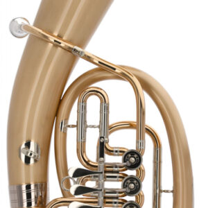 B-Bariton Miraphone 54L1100A 150 Jahre Reisser Jubiläums-Edition