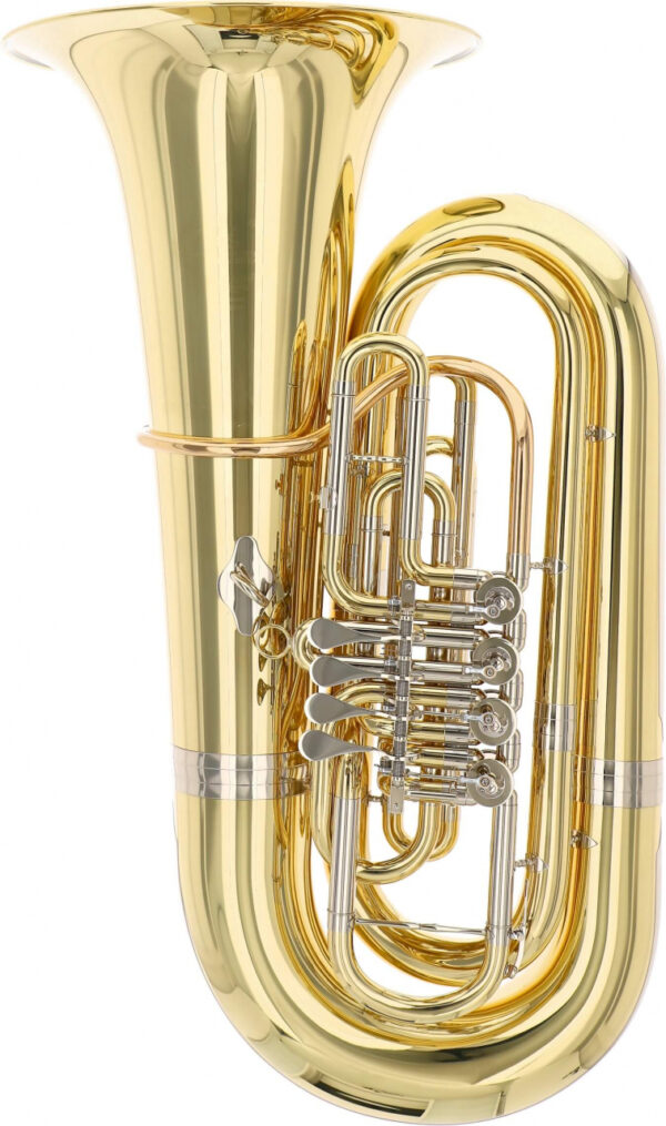 B-Tuba B&S GR51-L