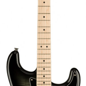 E- Gitarre Fender Squier Affinity Strat FMT HSS - BBST