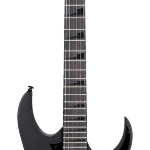 E-Gitarre Ibanez GRGR131EX-BKF