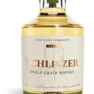 Single Grain Whisky -klassisch-