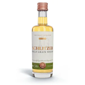 Single Grain Whisky -klassisch-