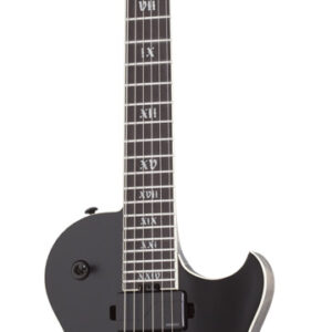 E-Gitarre Schecter SLS Elite Solo-II - SBK