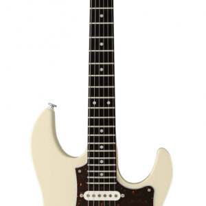 E-Gitarre FGN Expert Odyssey - AWH - RETOURE