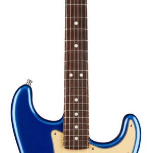 E- Gitarre Fender American Ultra Stratocaster HSS RW - COB