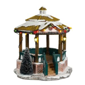 LUVILLE - Music Gazebo