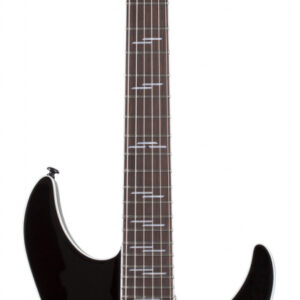 E-Gitarre Schecter Reaper 6 Custom - Gloss Black