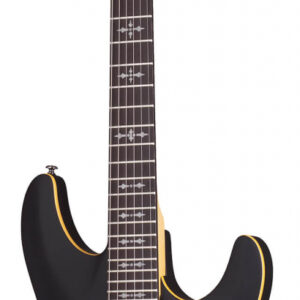 E-Gitarre Schecter Demon 6 - ABSN