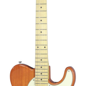 E-Gitarre G&L Tribute Asat Classic Bluesboy CO - RETOURE