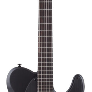 E-Gitarre Schecter PT Black Ops