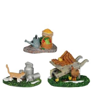 LUVILLE - Farm Accessories