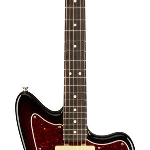 E-Gitarre Fender AM Performer Jazzmaster RW - 3TS