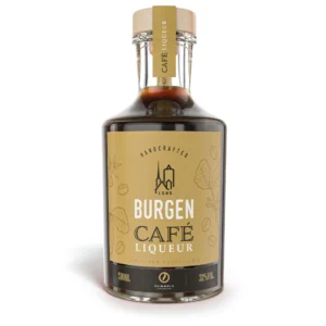 Burgen Café Liqueur