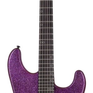 E-Gitarre Schecter Aaron Marshall AM-6 - Arctic Jade