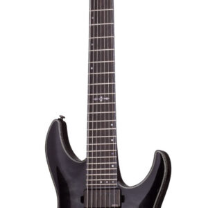 E-Gitarre Schecter Hellraiser Hybrid C-7 - TBB