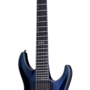 E-Gitarre Schecter Hellraiser Hybrid C-7 - UV