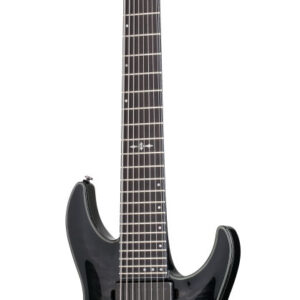 E-Gitarre Schecter Hellraiser Hybrid C-8 - TBB