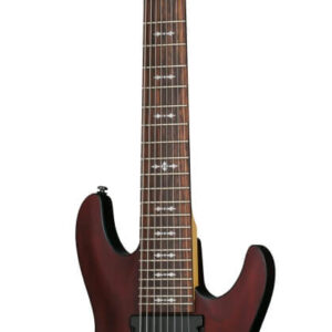 E-Gitarre Schecter Omen 8 - WNS