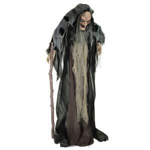 Halloween Figur Hexe NAHEMA