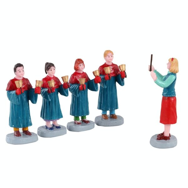 LEMAX - Handbell Choir