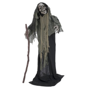 Halloween Figur Wanderer