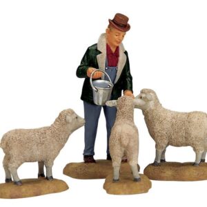 LEMAX - The Good Shepherd