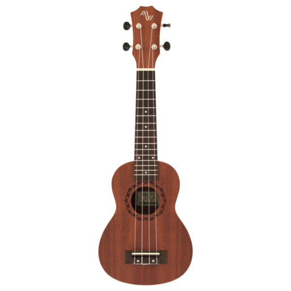 Sopran Ukulele Reisser Punawai MS2