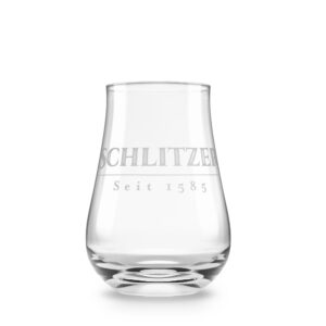 Schlitzer Longdrinkglas /Tumbler