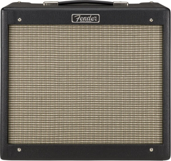 Gitarrencombo Fender Blues Junior IV BLK