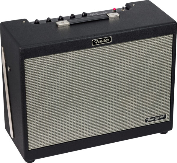 Gitarrenbox aktiv Fender Tone Master FR-12