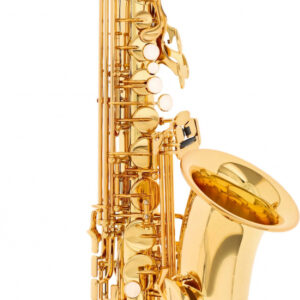 Es-Alt-Saxophon YAMAHA YAS-62 04