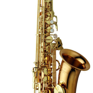 Es-Alt-Saxophon Yanagisawa A-WO2 Professional