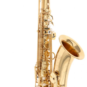 B-Tenor-Saxophon Selmer Axos SE-TAXL Ausstellungsinstrument