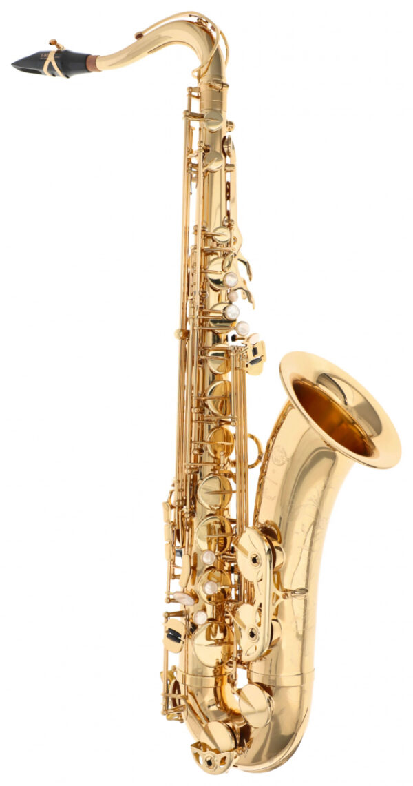 B-Tenor-Saxophon Selmer Axos SE-TAXL Ausstellungsinstrument