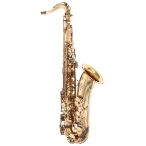 B-Tenor-Saxophon Selmer Mark VI Kommissionsinstrument