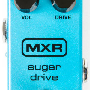 Bodeneffektgerät MXR M294 Sugar Drive