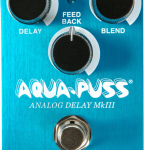 Bodeneffektgerät Way Huge Aqua Puss Mk3