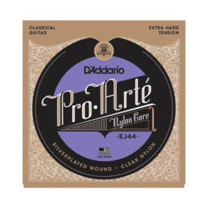 Saitensatz D´Addario EJ44 Pro Arte Classical Extra Hard