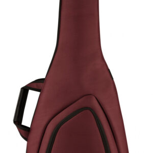 Gig Bag Fender FE610 E-Gitarre - Oxblood