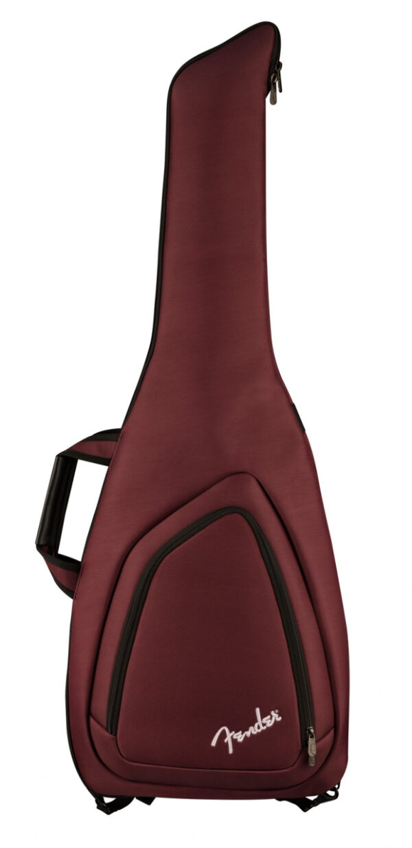 Gig Bag Fender FE610 E-Gitarre - Oxblood