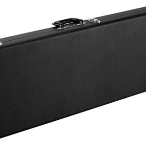 Case für E-Bass Fender Classic Series P/J Bass - BLK