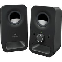 Logitech Z150 2.0 Multimedia Lautsprechersystem 3